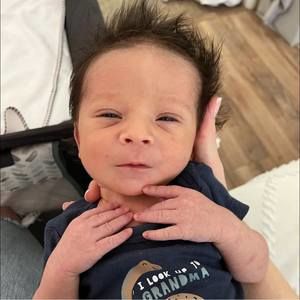 Meet your Posher, Vanice